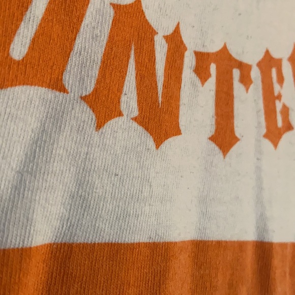 Tennessee Volunteer T-shirt - Picture 3 of 4